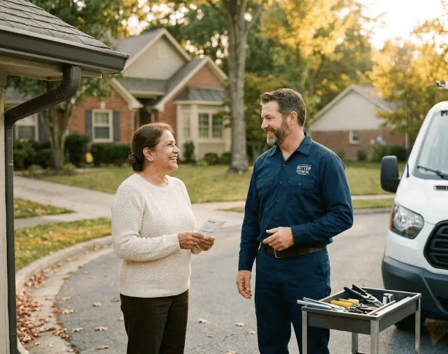 Gutter Repair Mapleton, KS FAQs